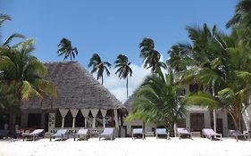 White Dream Zanzibar